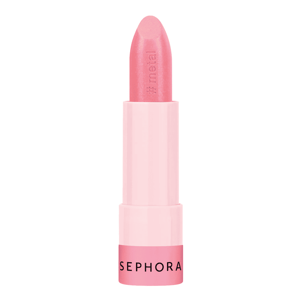 #LIPSTORIES Lipstick • 67 Sink or Swim (Metallic)