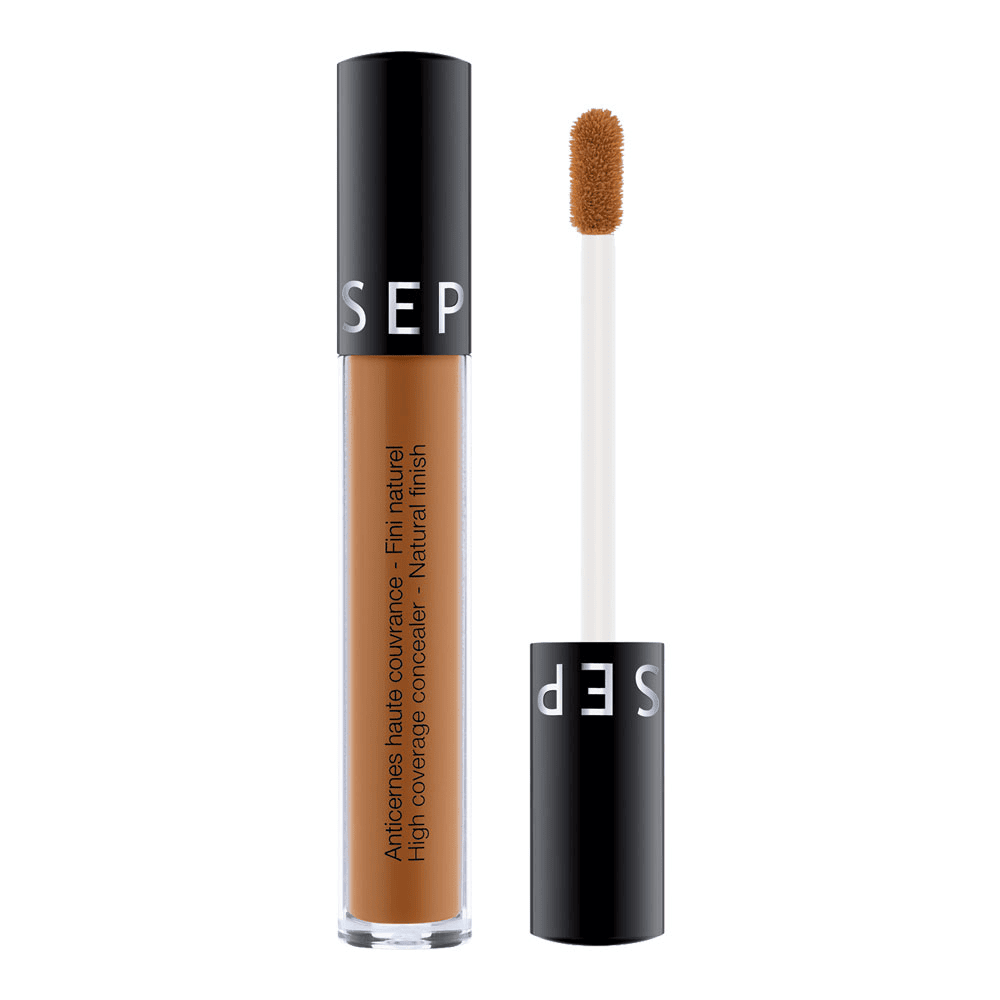 High Coverage Concealer • 53.5 Macchiato