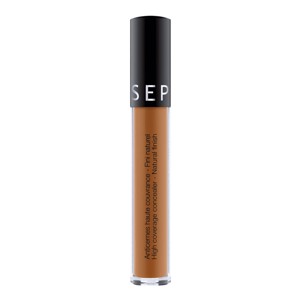 High Coverage Concealer • 53.5 Macchiato