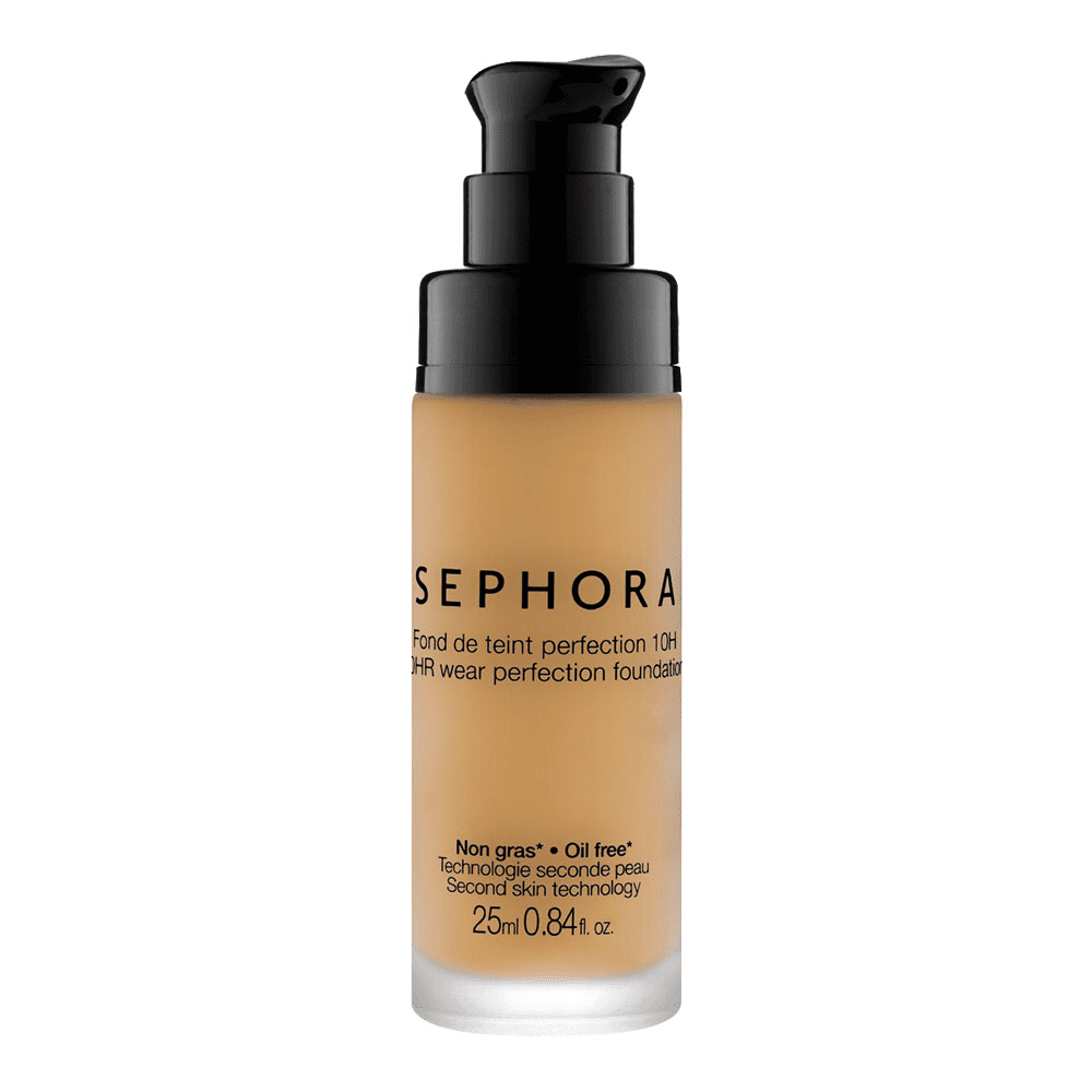 10HR Wear Perfection Foundation • 28.5 Natural Camel