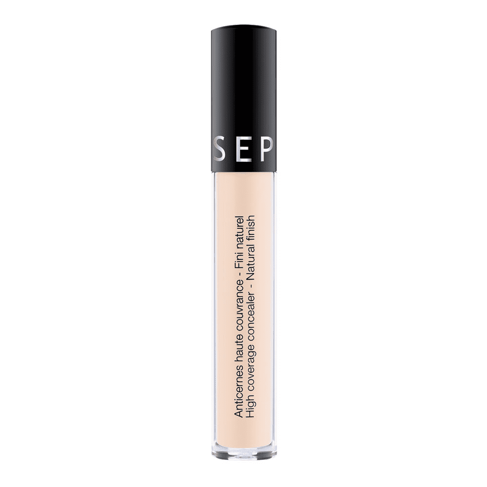 High Coverage Concealer • 03 Pearl
