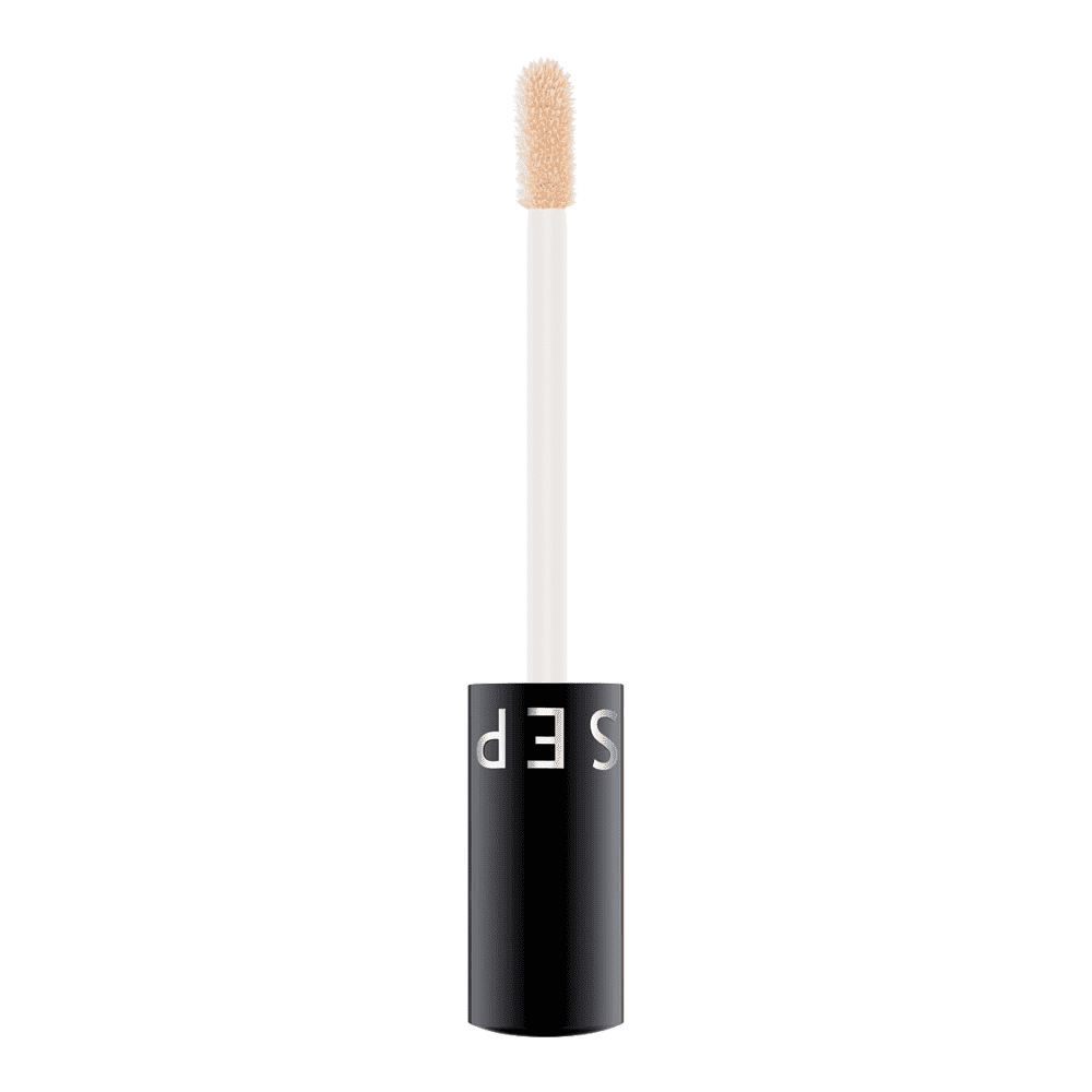 High Coverage Concealer • 03 Pearl