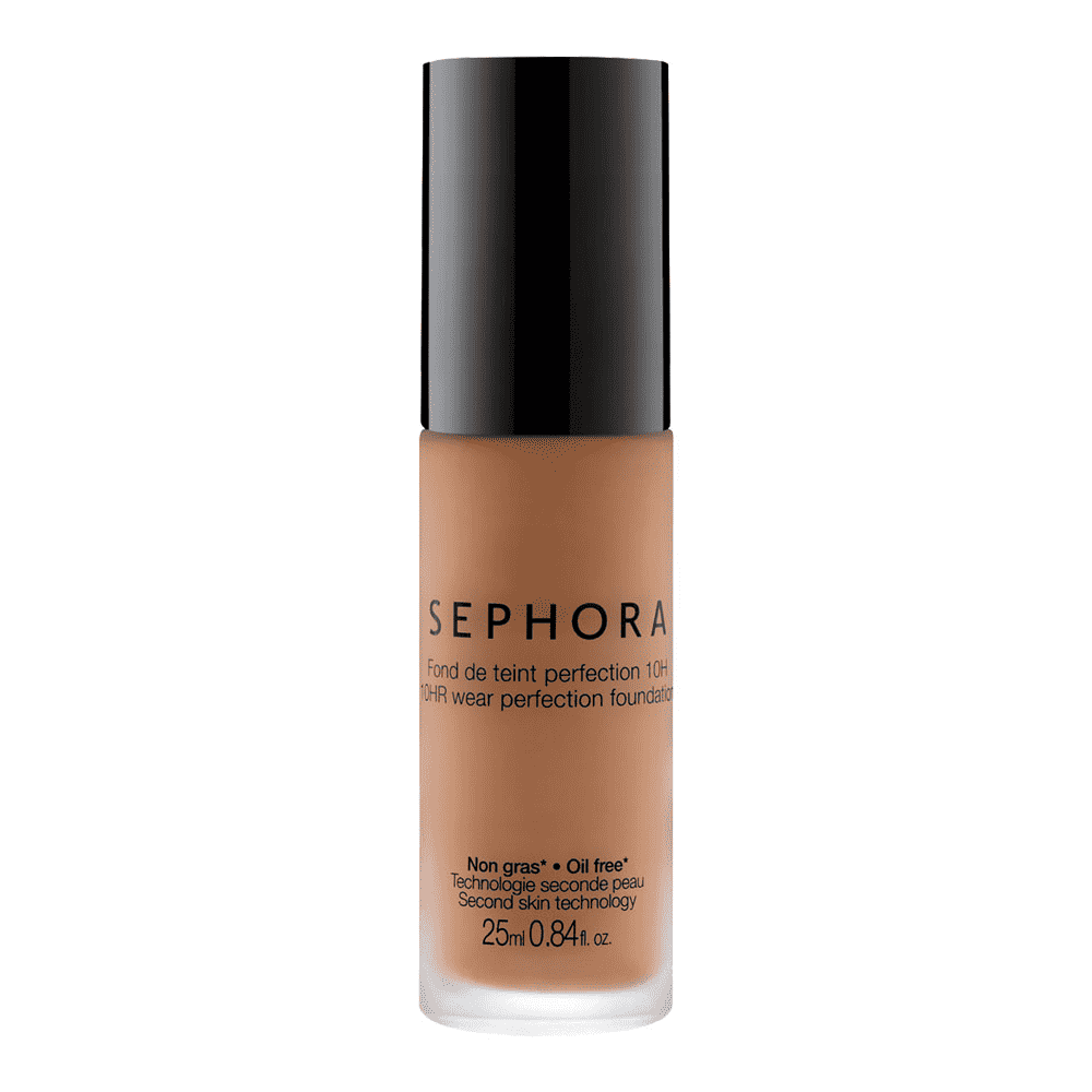 10HR Wear Perfection Foundation • 38 Chai