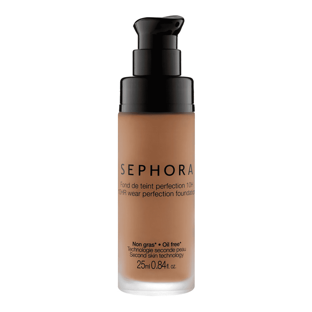 10HR Wear Perfection Foundation • 38 Chai