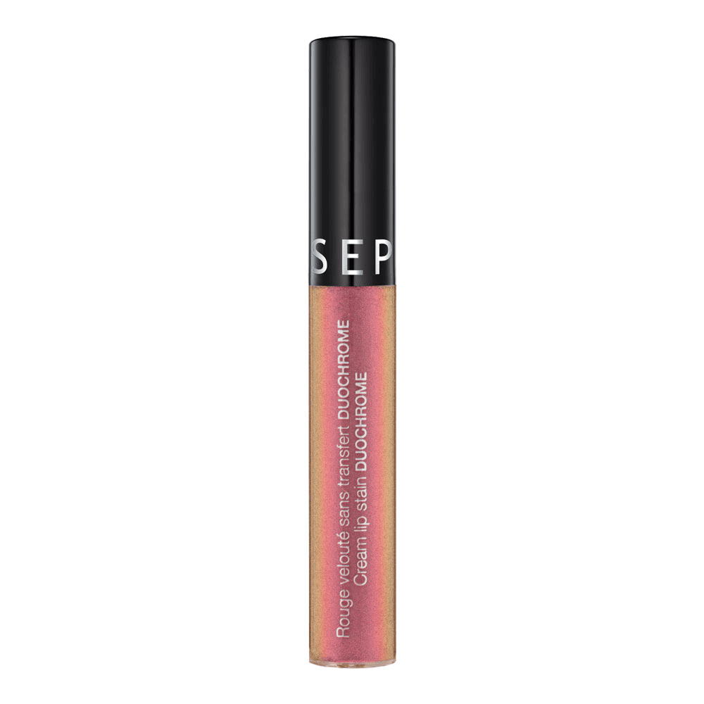 Cream Lip Stain Duochrome • 131 Mistical Flower