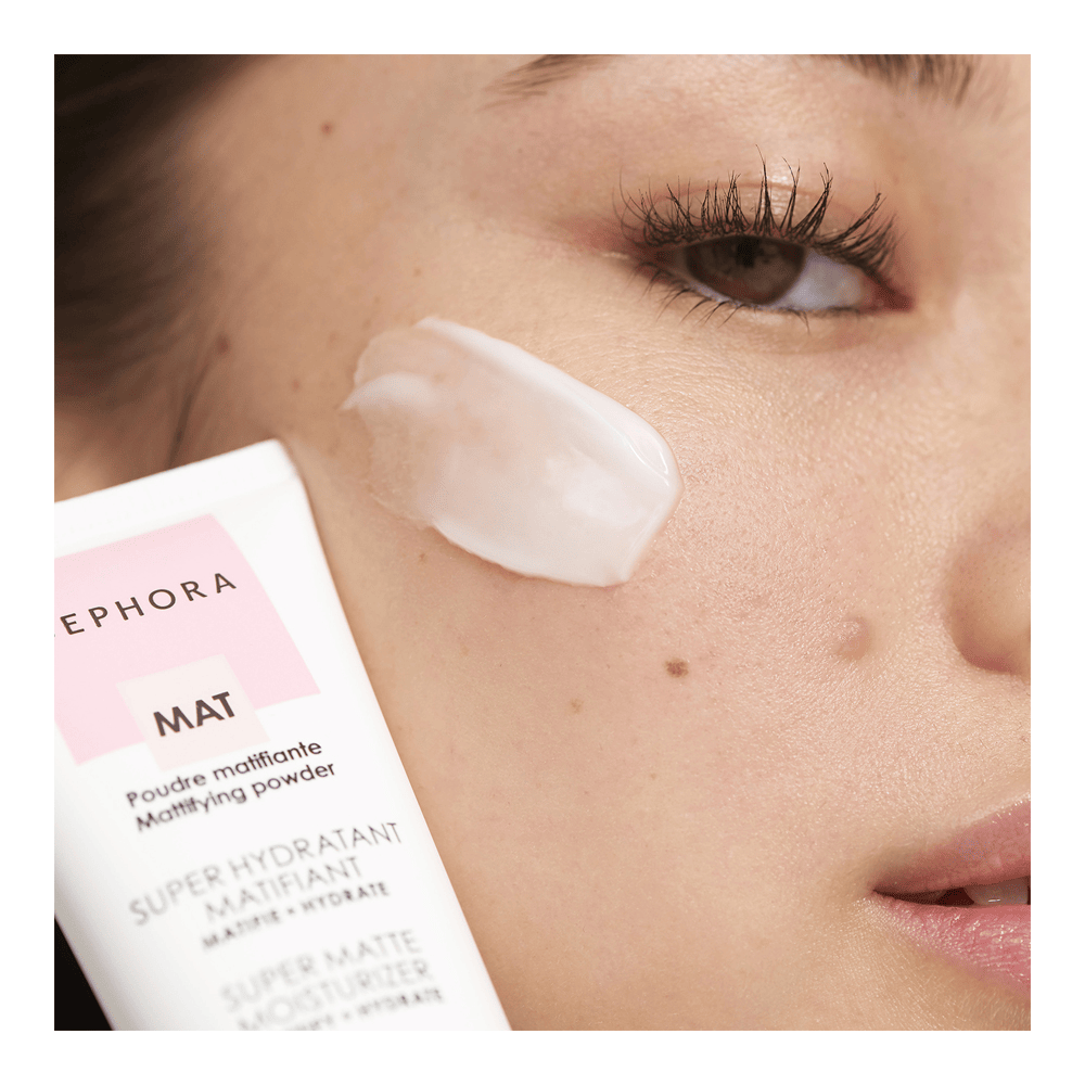 Super Matte Moisturizer • 50ml