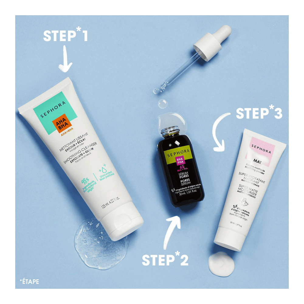 Super Matte Moisturizer • 50ml