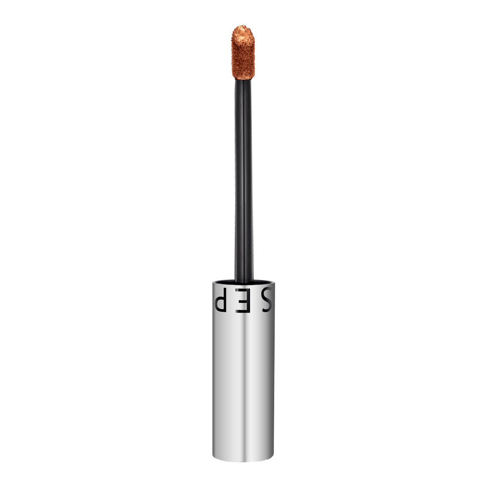 Cream Lip Shine Metal Liquid Lipstick • 25. Golden Ticket