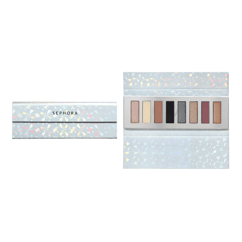 Arctic Eyes Eyeshadow Palette