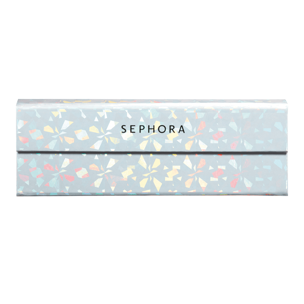 Arctic Eyes Eyeshadow Palette