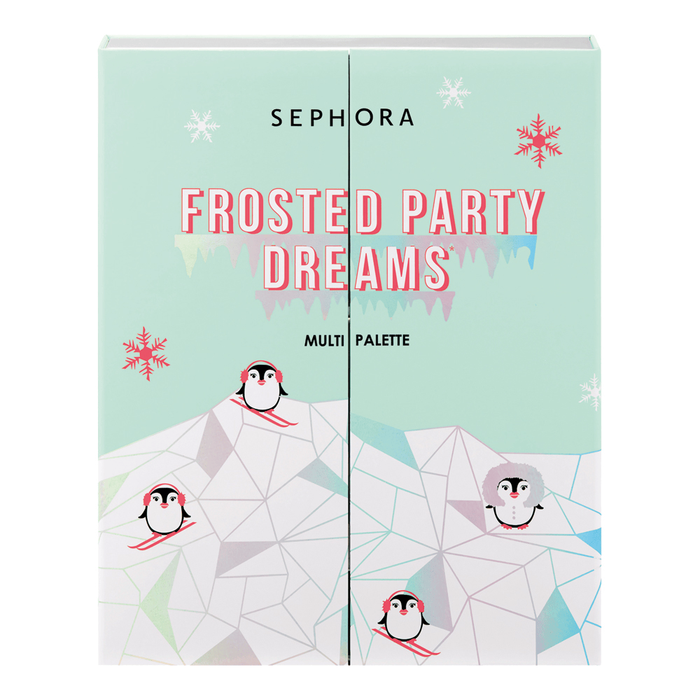 Frosted Party Multi Palette