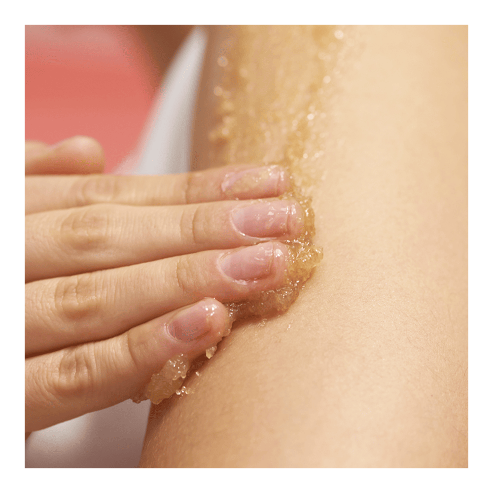 Original Brown Sugar Body Scrub • 400ml