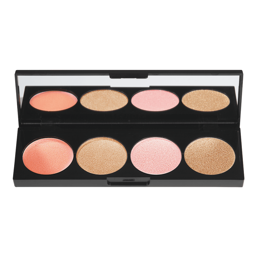 Must-Have Glow Highlighter Palette