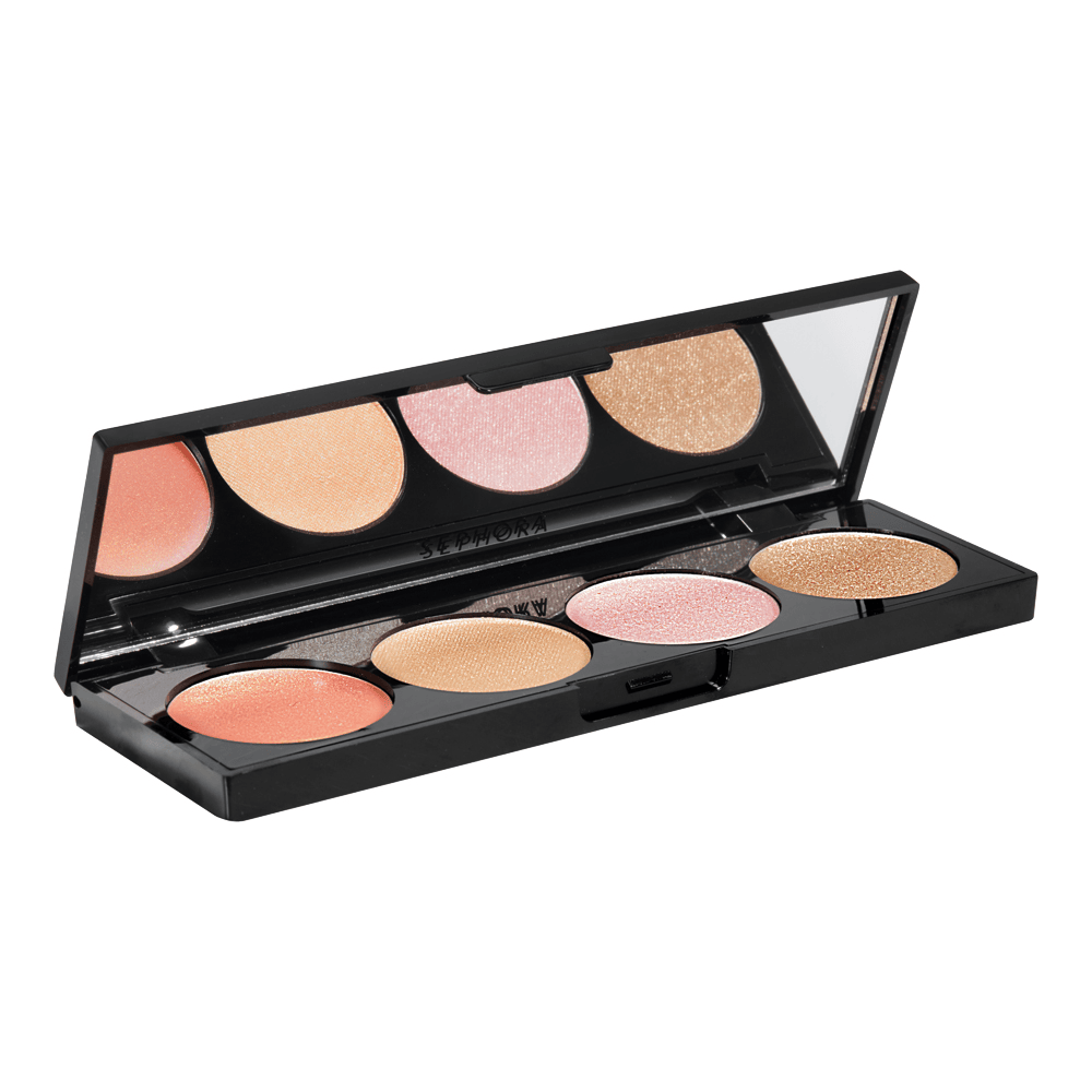 Must-Have Glow Highlighter Palette