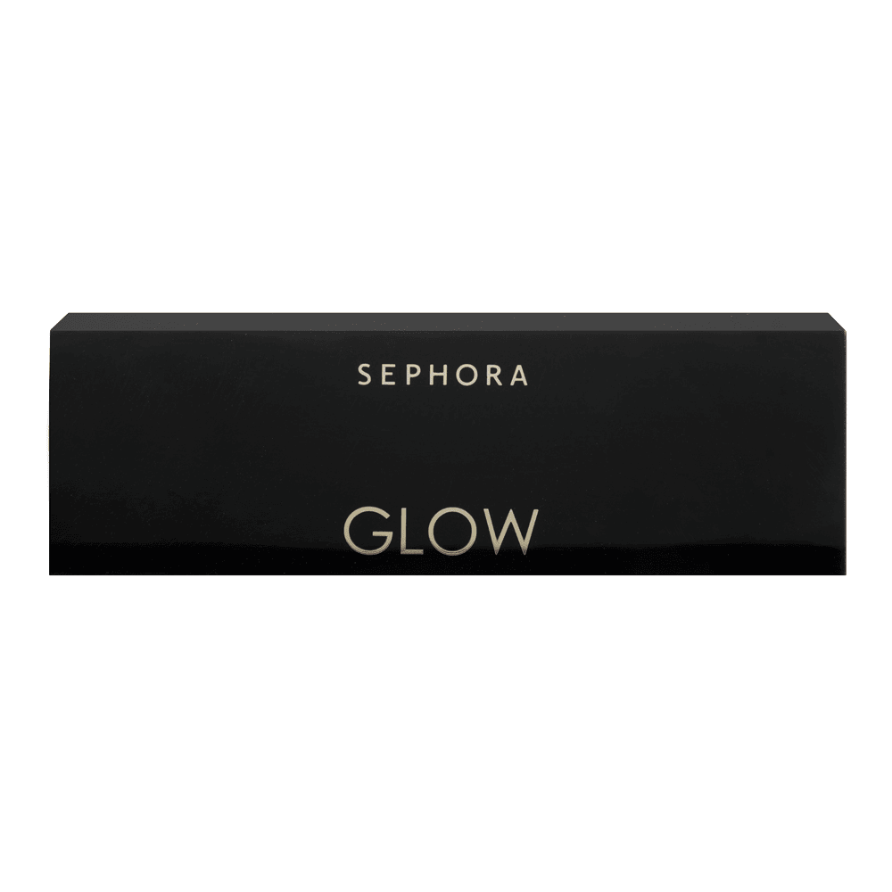 Must-Have Glow Highlighter Palette