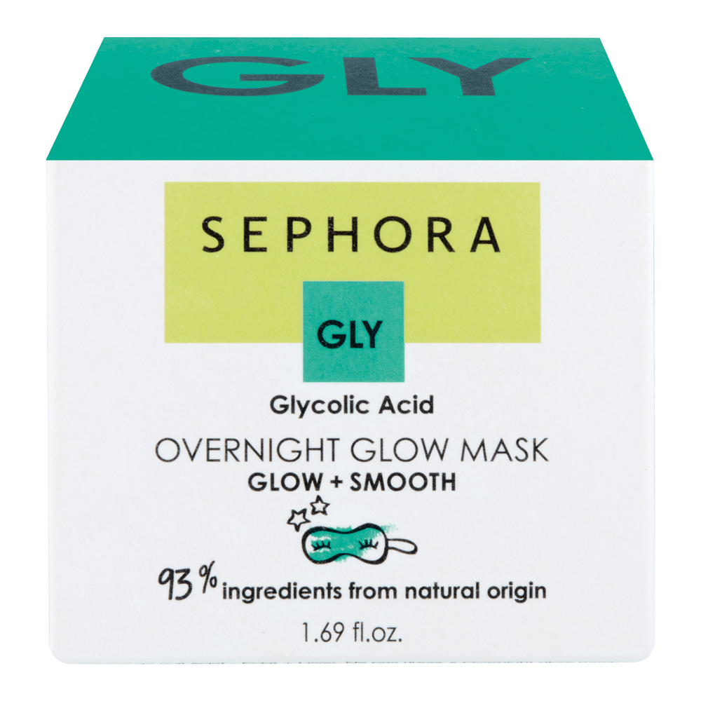Overnight Glow Mask • 50ml