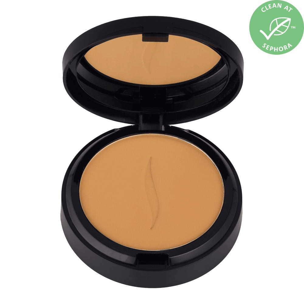 Matte Perfection Powder Foundation • 56. Milk Chocolate