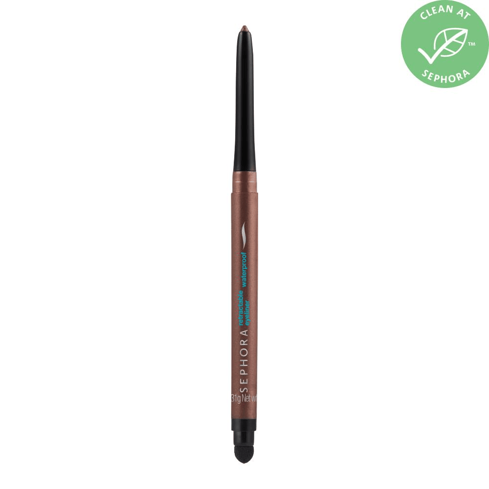 Original Retract Waterproof Eyeliner • 26 Shimmer Taupe