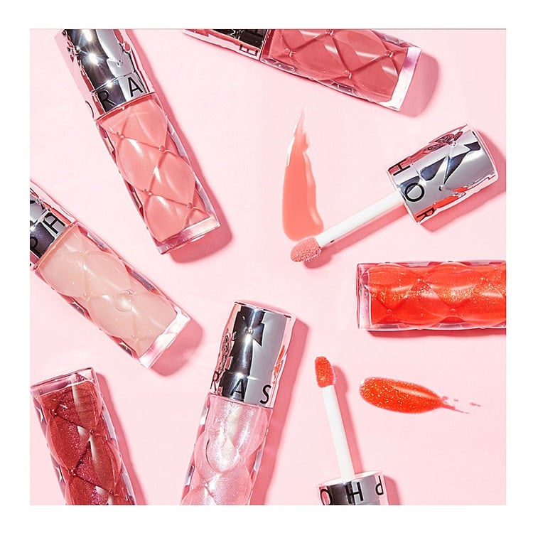 Outrageous Plump Lip Gloss • 01 Universal Volume