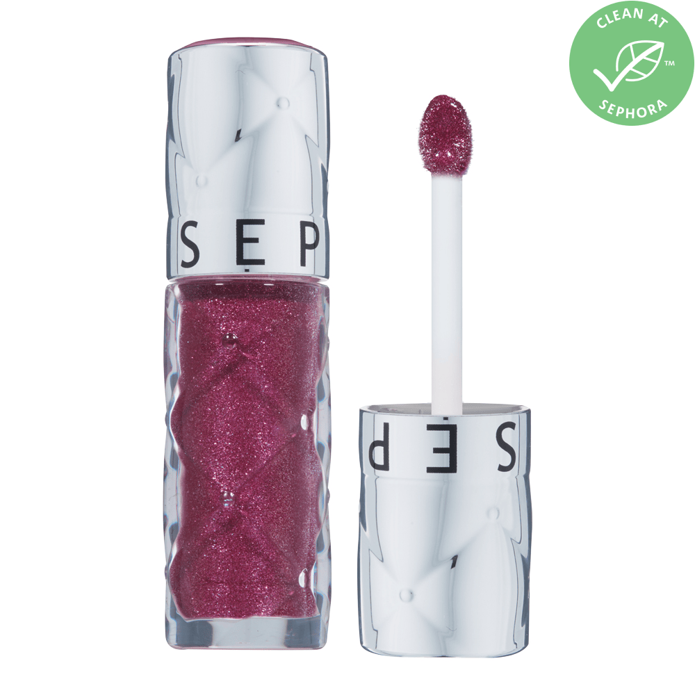 Outrageous Plump Lip Gloss • 09 Dazzling Plum(p)