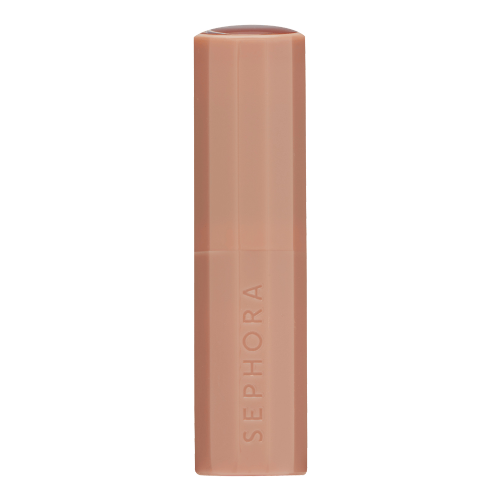 Rouge Nude Lipstick • 07 Don't You Dare (mahogany)
