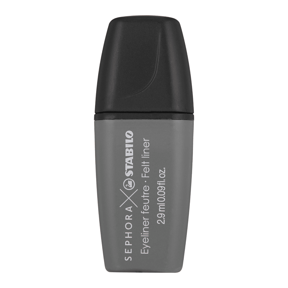 Sephora x Stabilo Felt EyeLiner • 02 Back To School