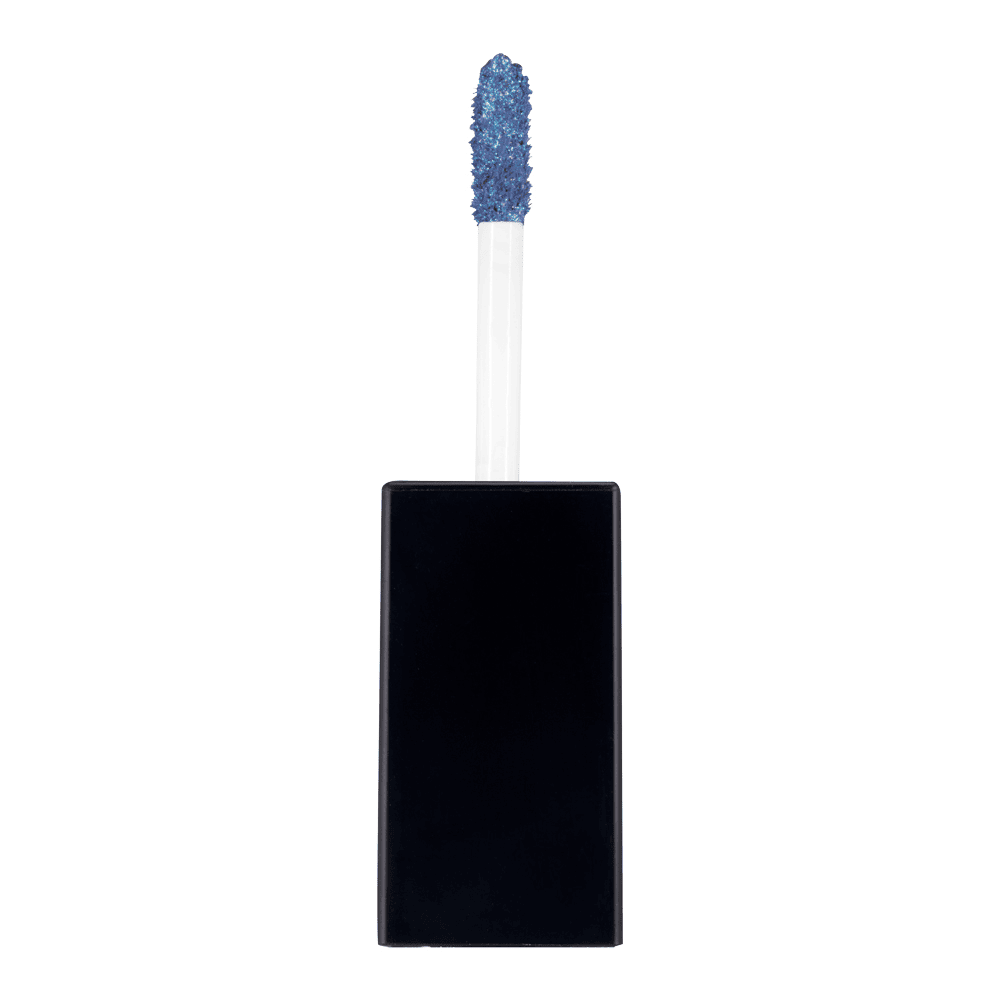 Colorful Special Effect Liquid Eyeshadow • 11 Magical Blue (Glitter Effect)