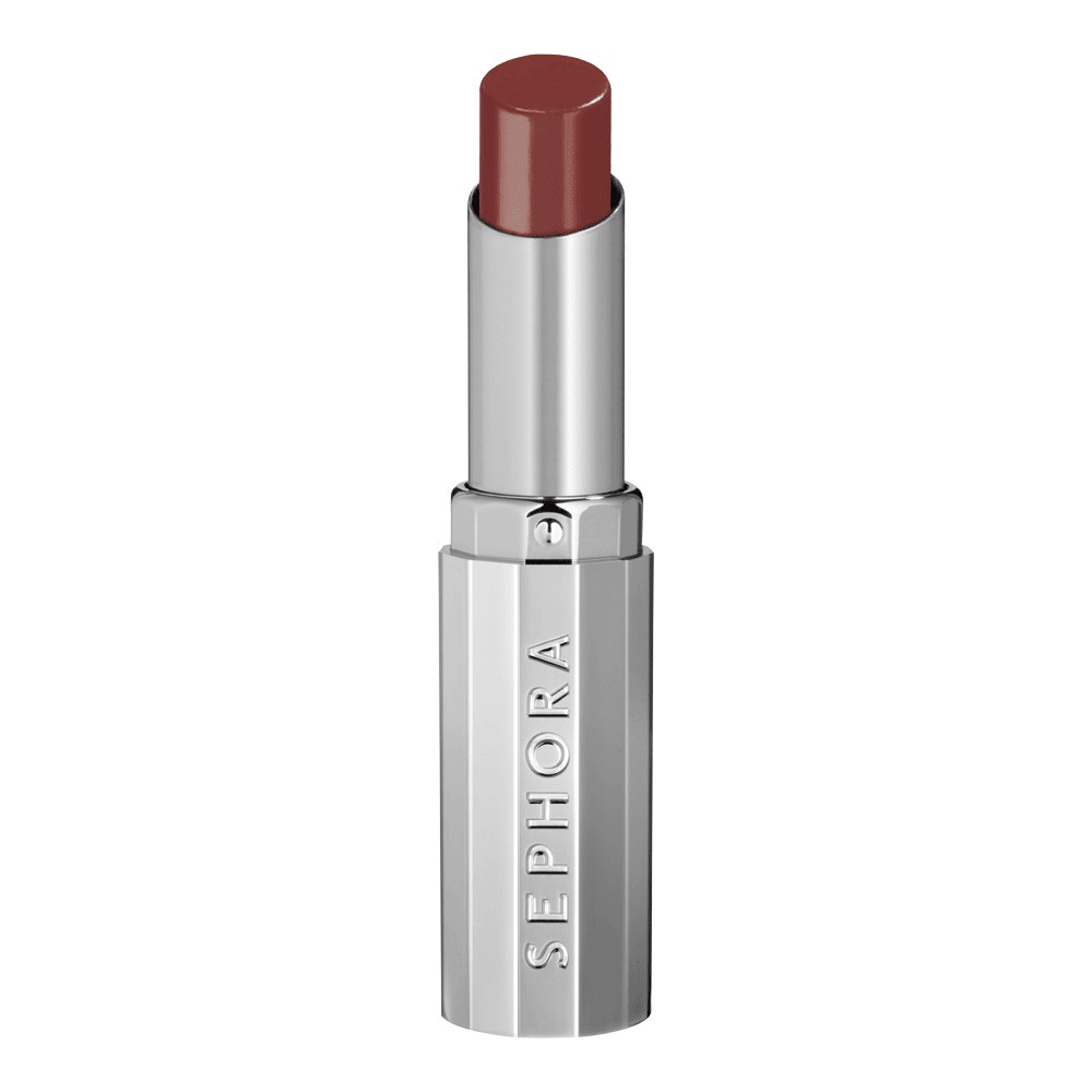 Rouge Lacquer Lipstick • 34 My Rules