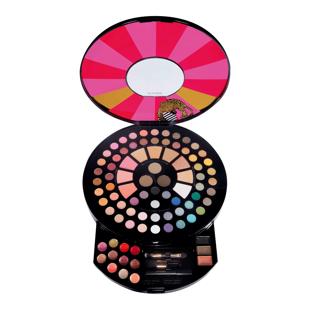 Wild Wishes Blockbuster Makeup Palette (Limited Edition)