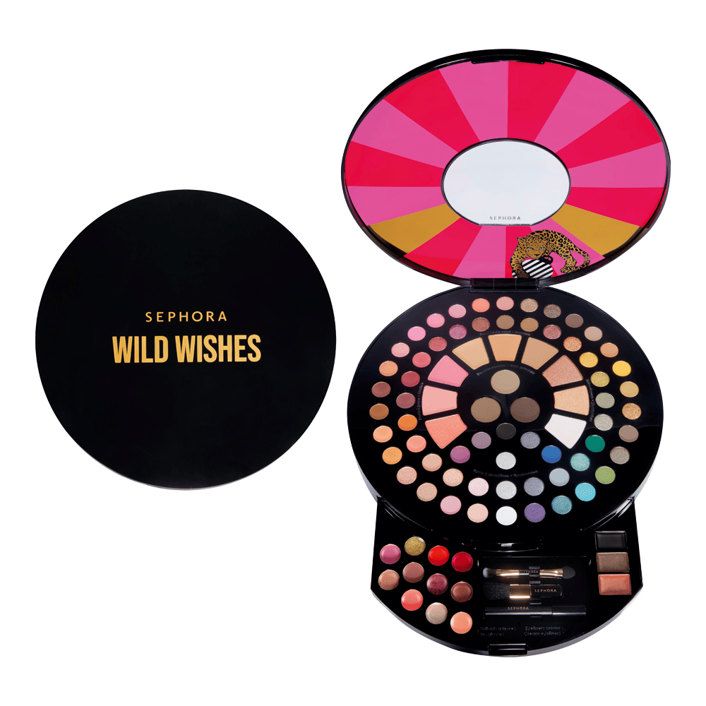 Wild Wishes Blockbuster Makeup Palette (Limited Edition)