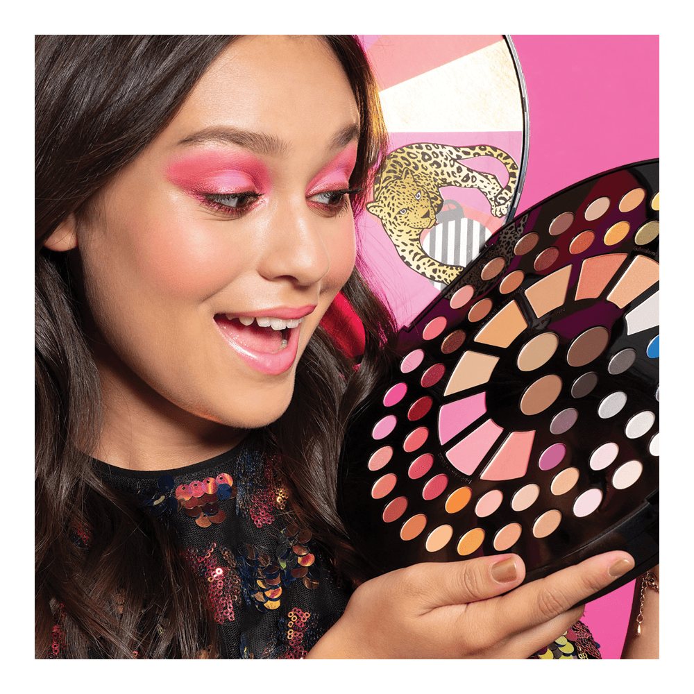 Wild Wishes Blockbuster Makeup Palette (Limited Edition)