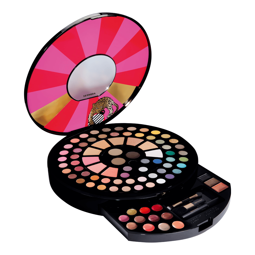 Wild Wishes Blockbuster Makeup Palette (Limited Edition)