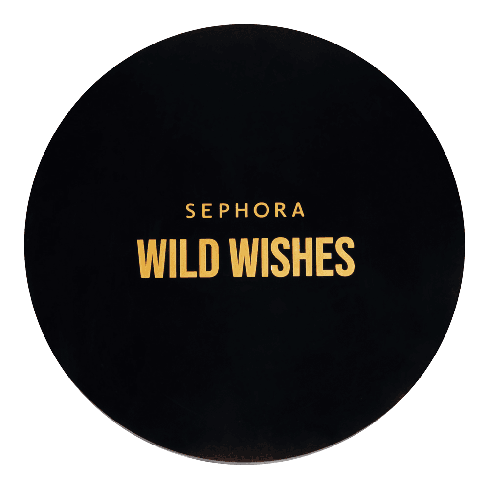 Wild Wishes Blockbuster Makeup Palette (Limited Edition)