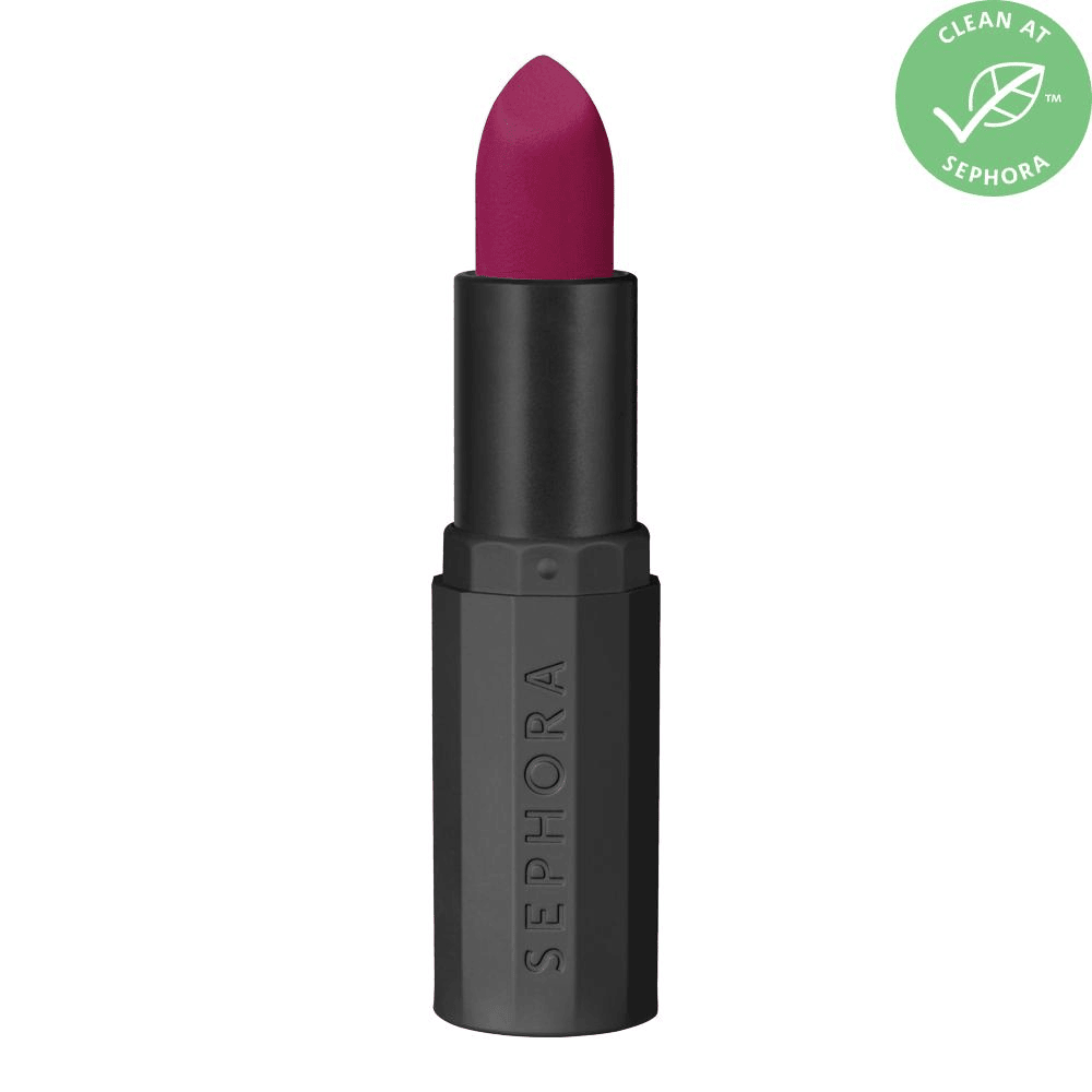 Rouge Matte Lipstick • 19 Fever Pitch