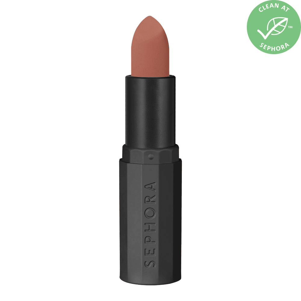 Rouge Matte Lipstick • 25 Boy Oh Boy!