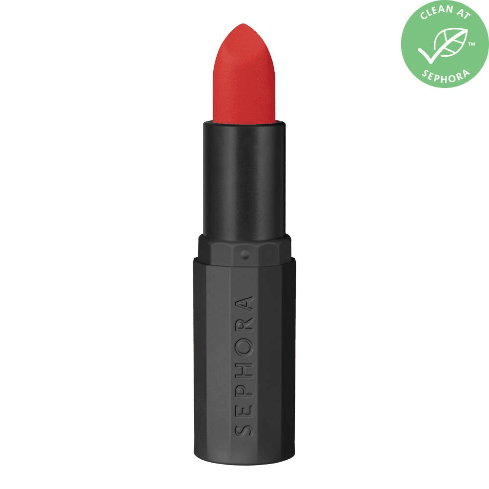 Rouge Matte Lipstick • 12 Just Be You