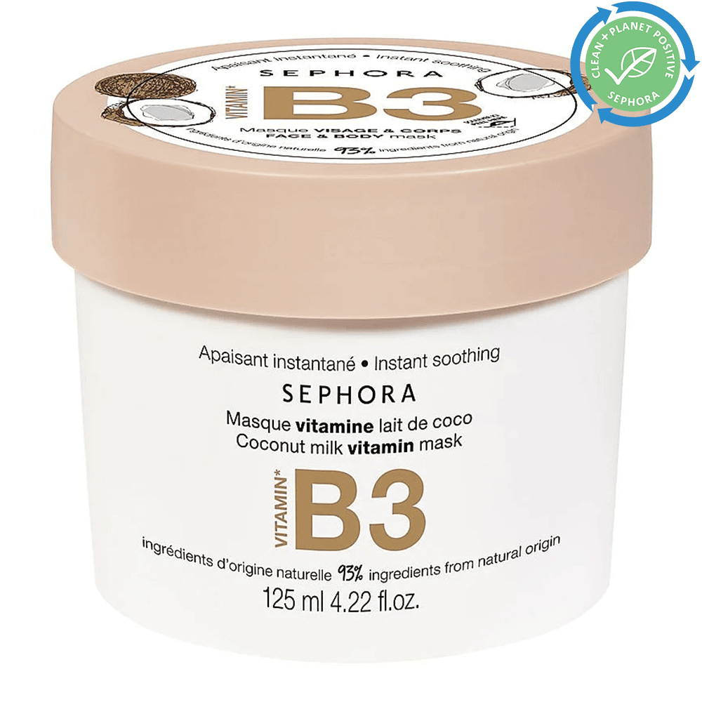 Vitamin Mask • Coconut