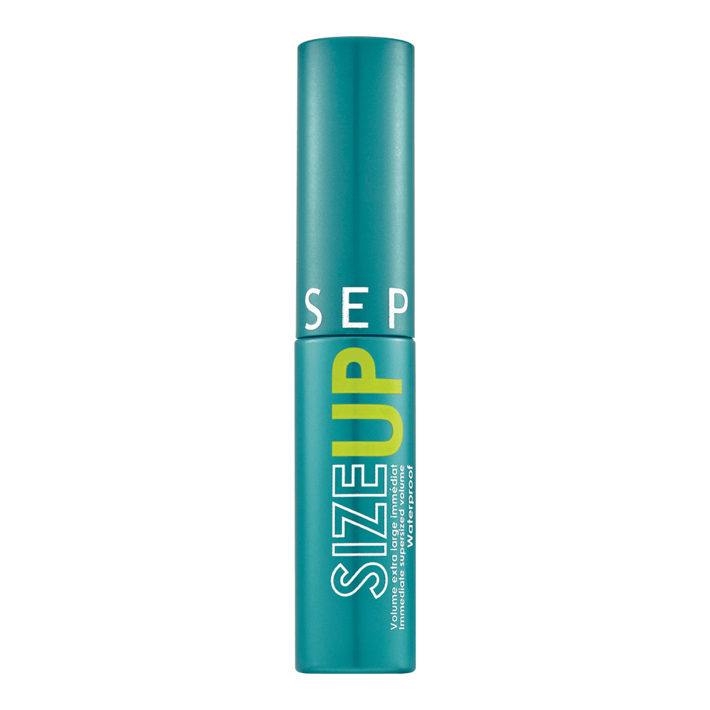 Size Up Waterproof Mascara Mini • 5ml
