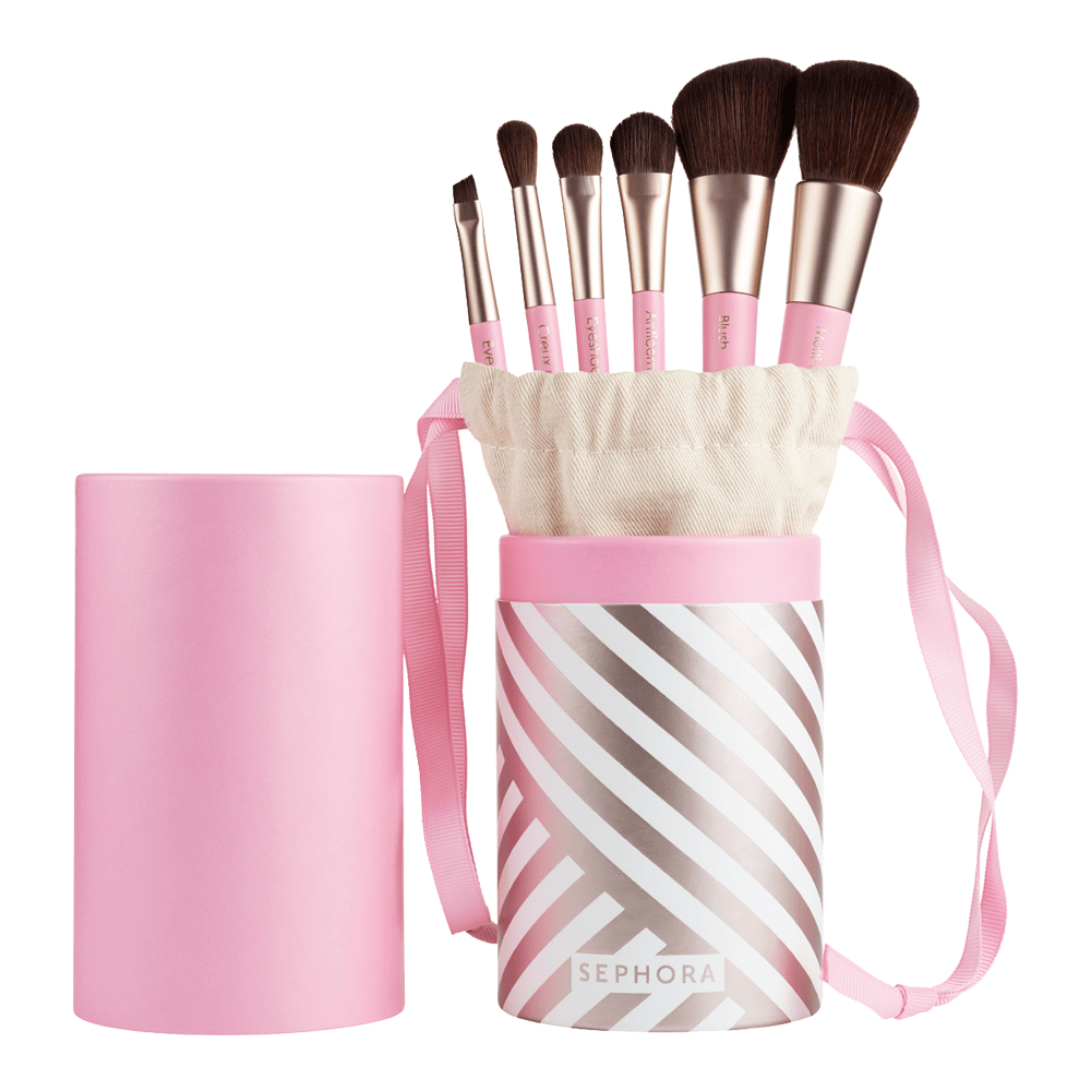 Starter Brushes Set