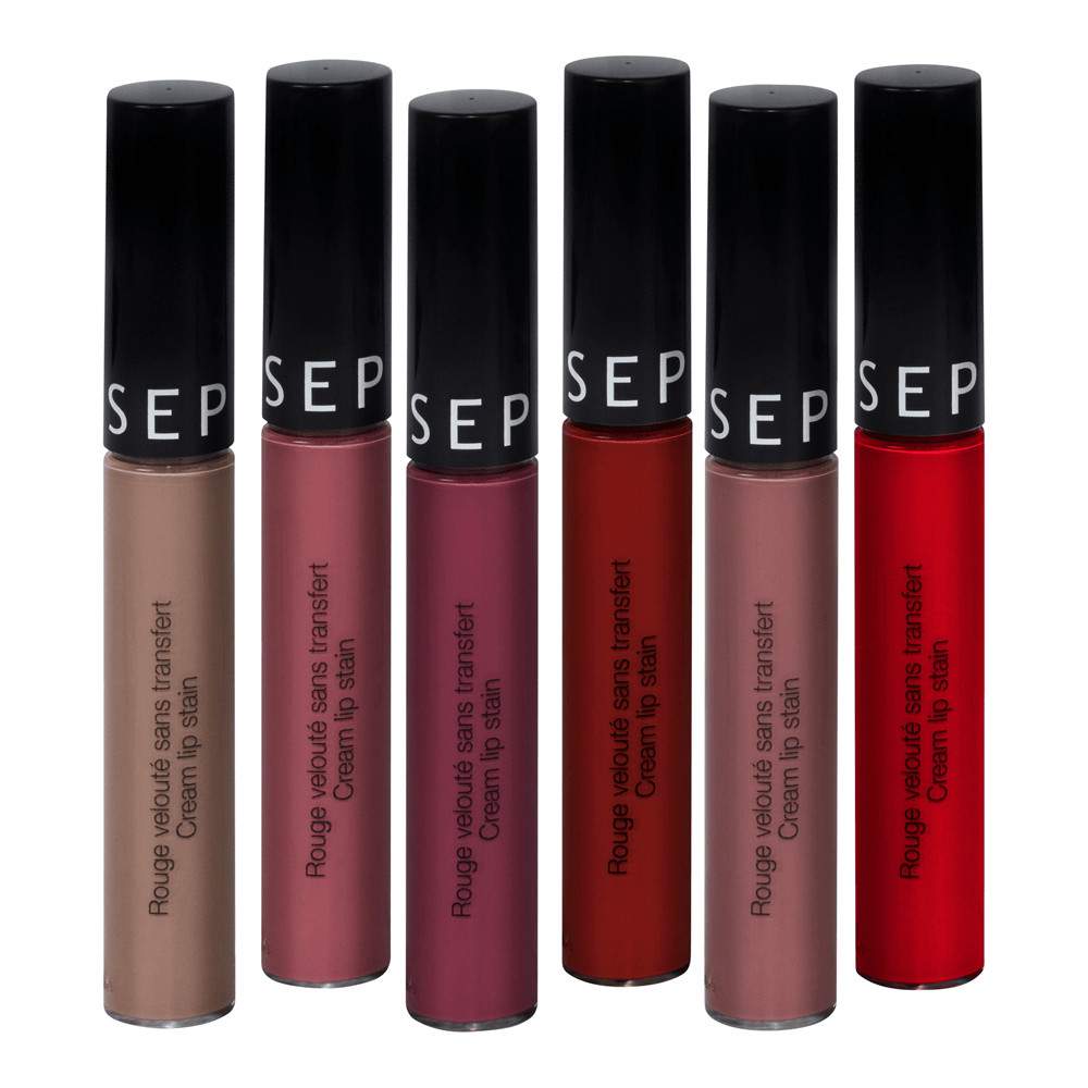 Holiday Vibes Cream Lip Stain Set (Limited Edition)