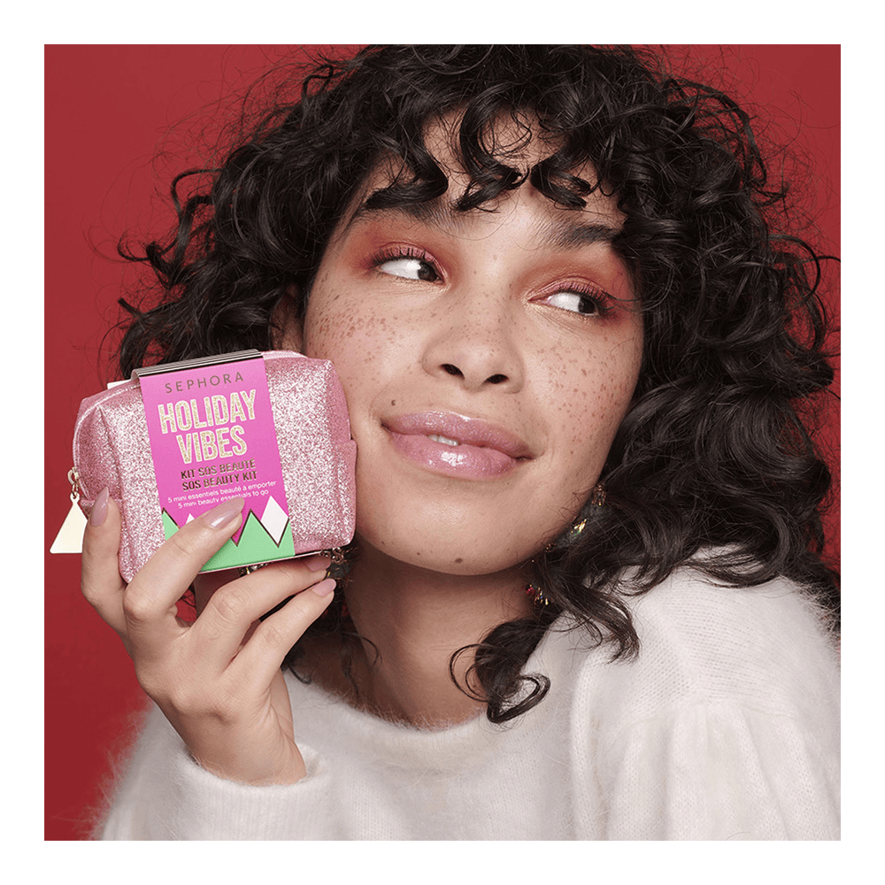 Holiday Vibes SOS Beauty Kit (Limited Edition)