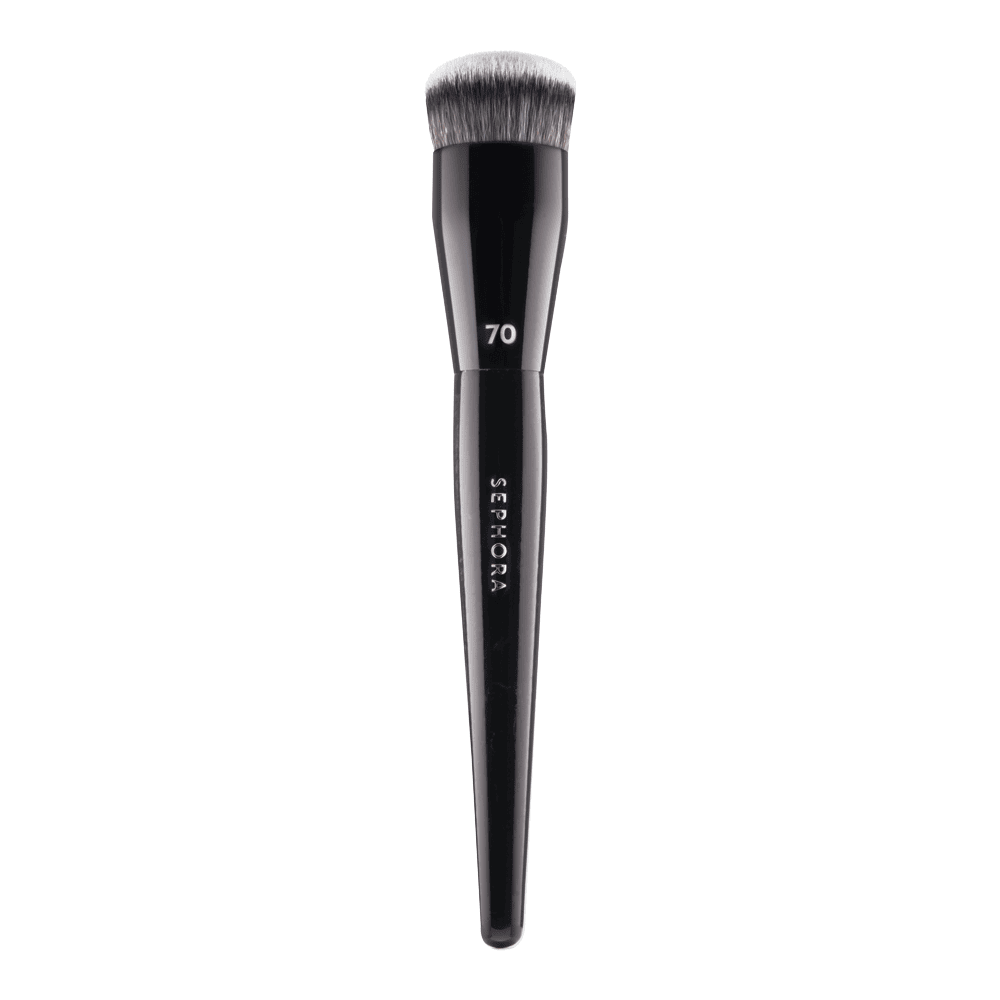Pro Foundation Brush #70