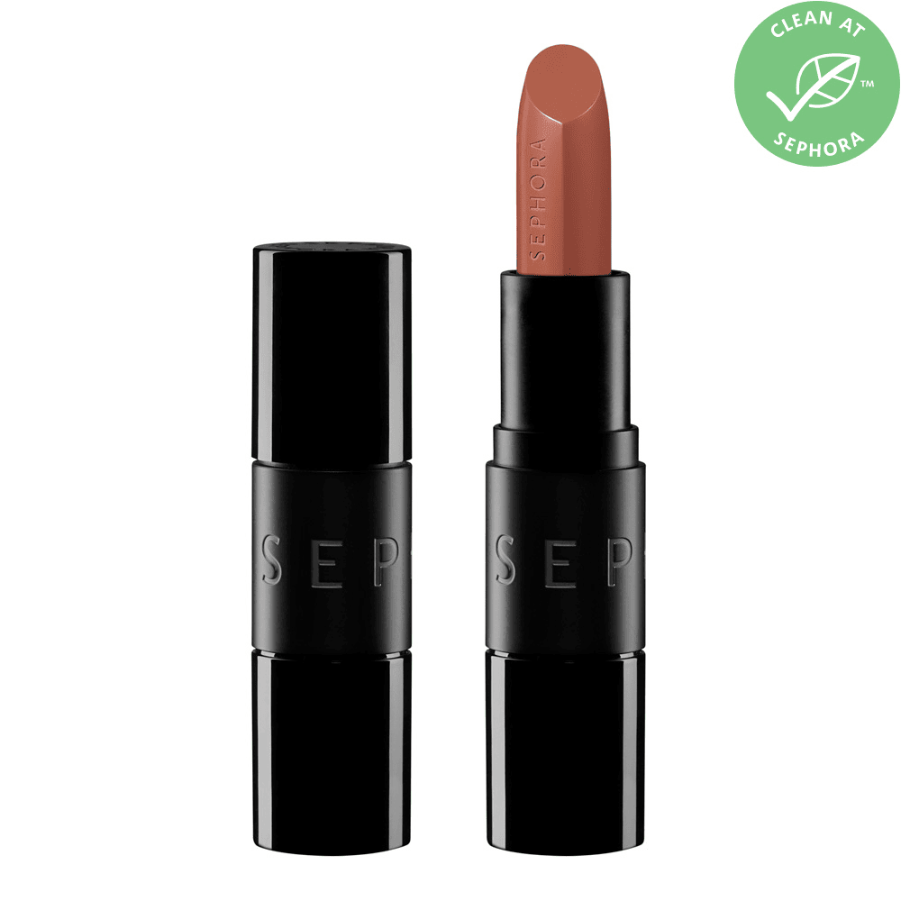 Rouge Is Not My Name Satin Lipstick • 03 Big Hit