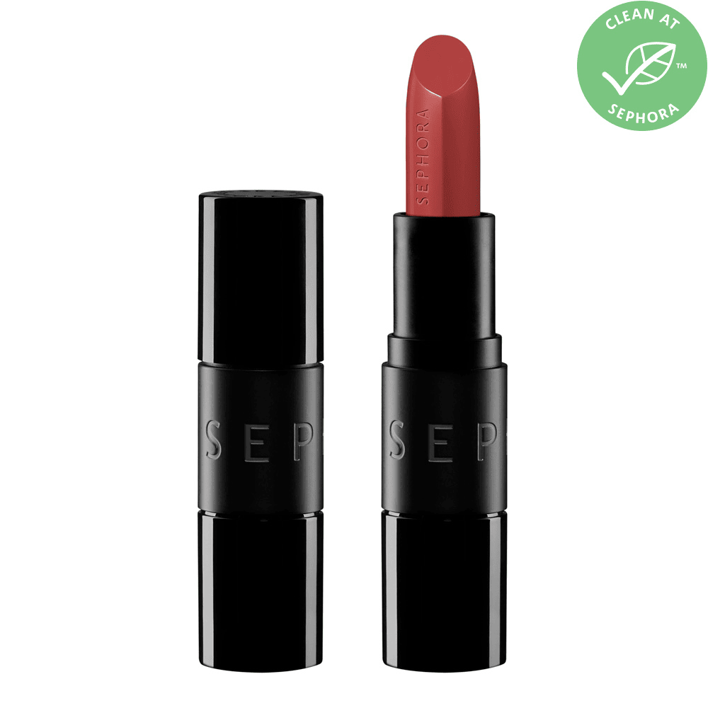 Rouge Is Not My Name Satin Lipstick • 05 Can't Stop