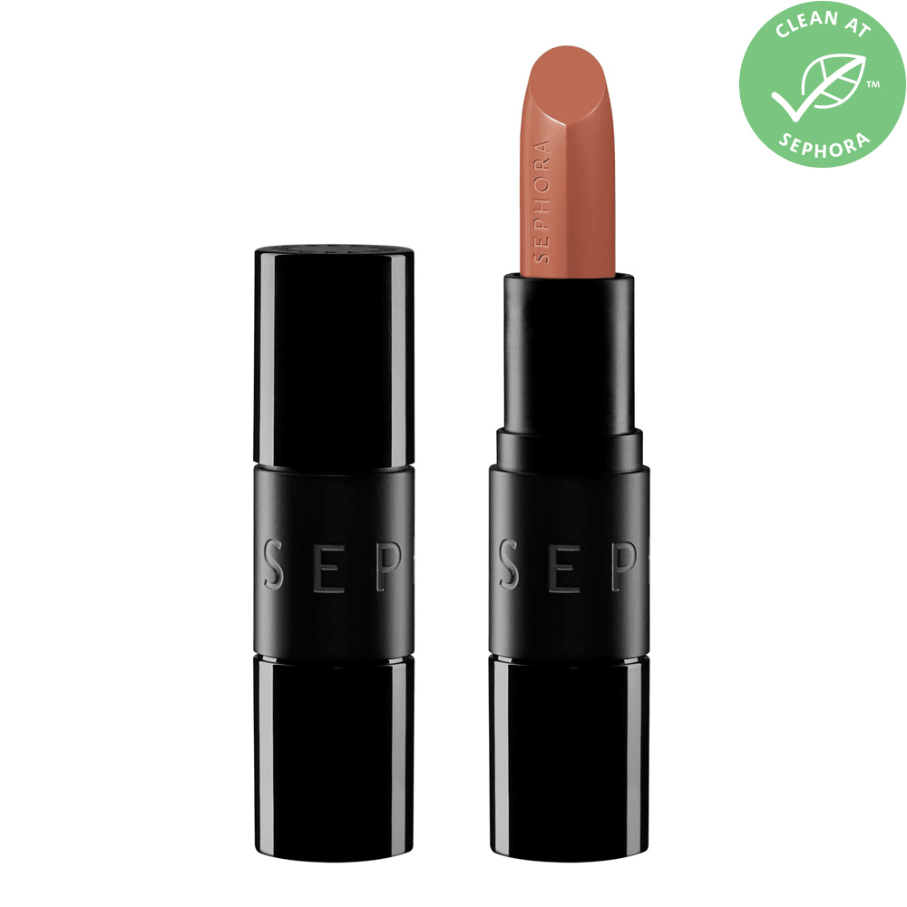 Rouge Is Not My Name Satin Lipstick • 06 Full Ignition