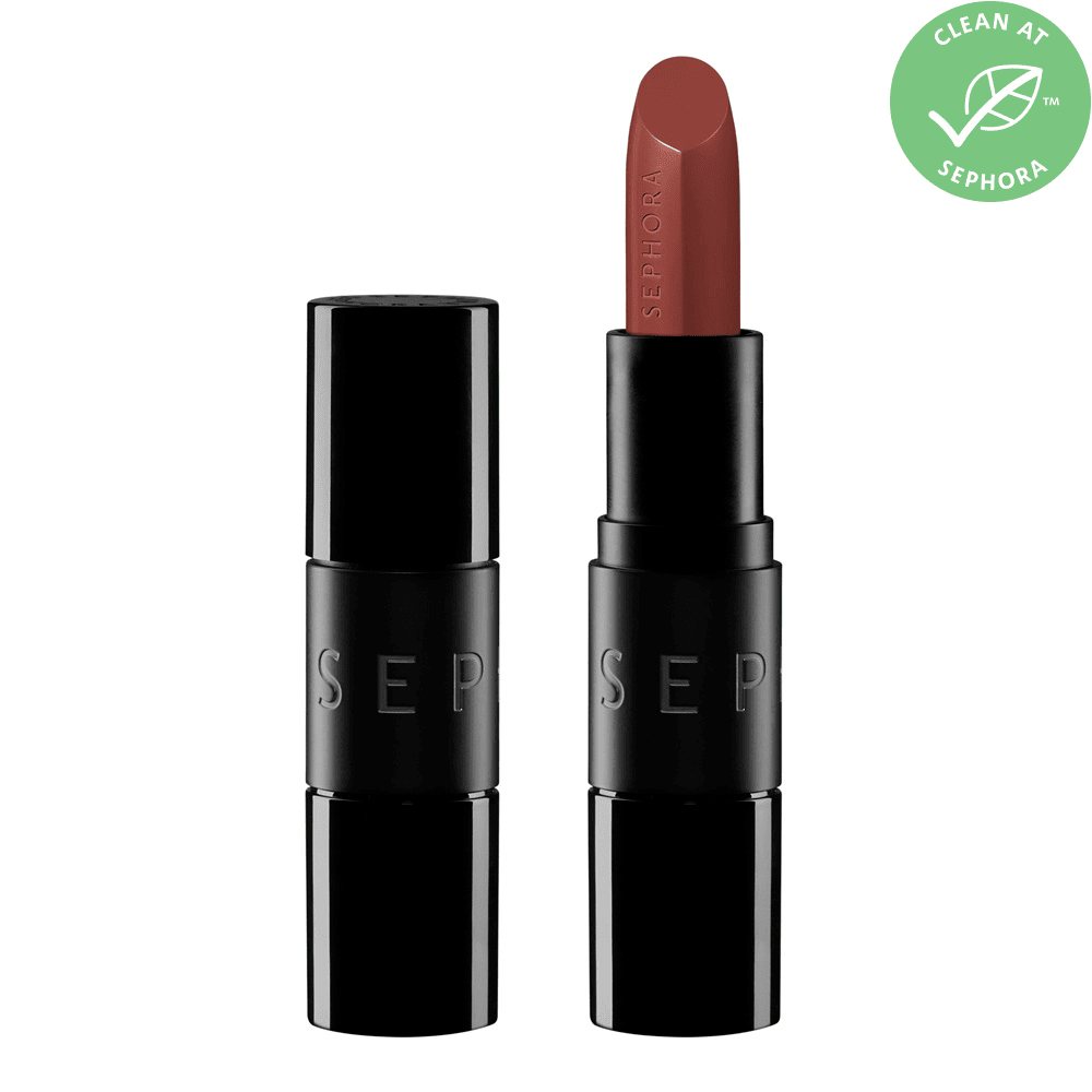 Rouge Is Not My Name Satin Lipstick • 08 Stronger Than Ever