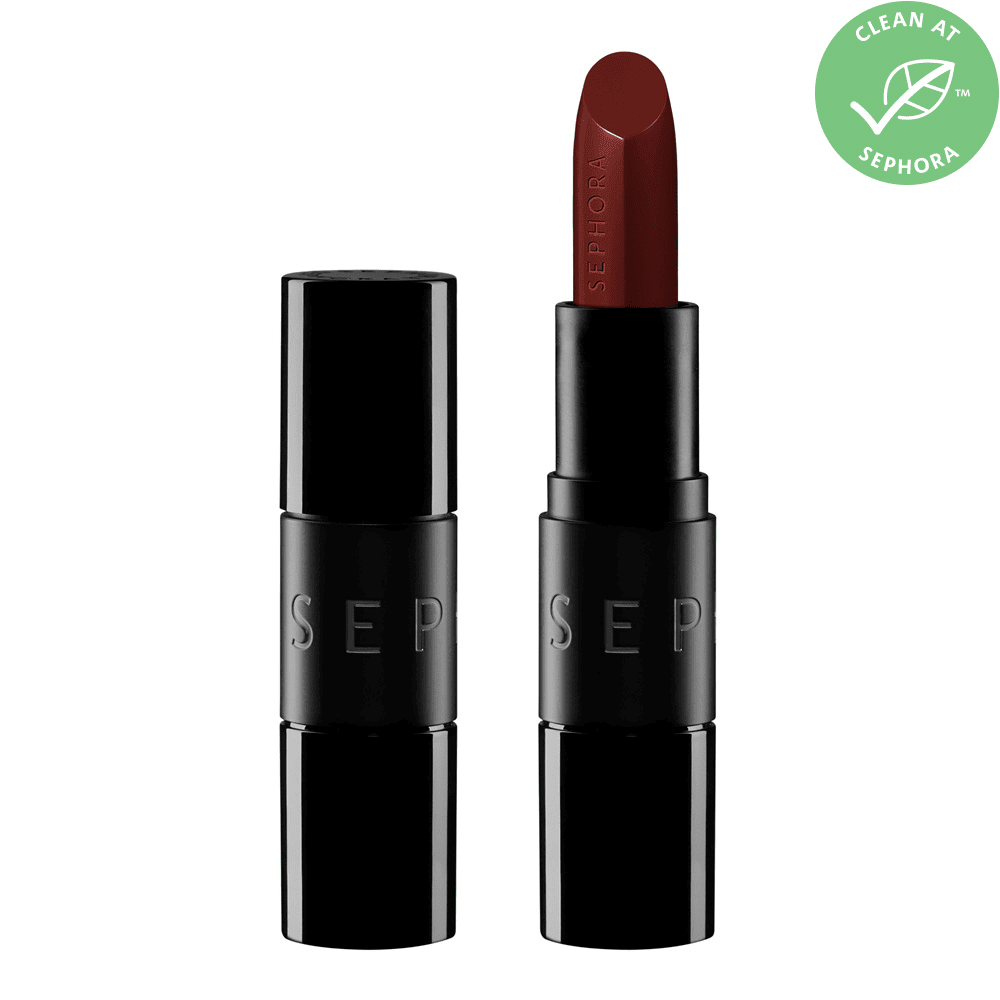 Rouge Is Not My Name Satin Lipstick • 12 Not Too Much
