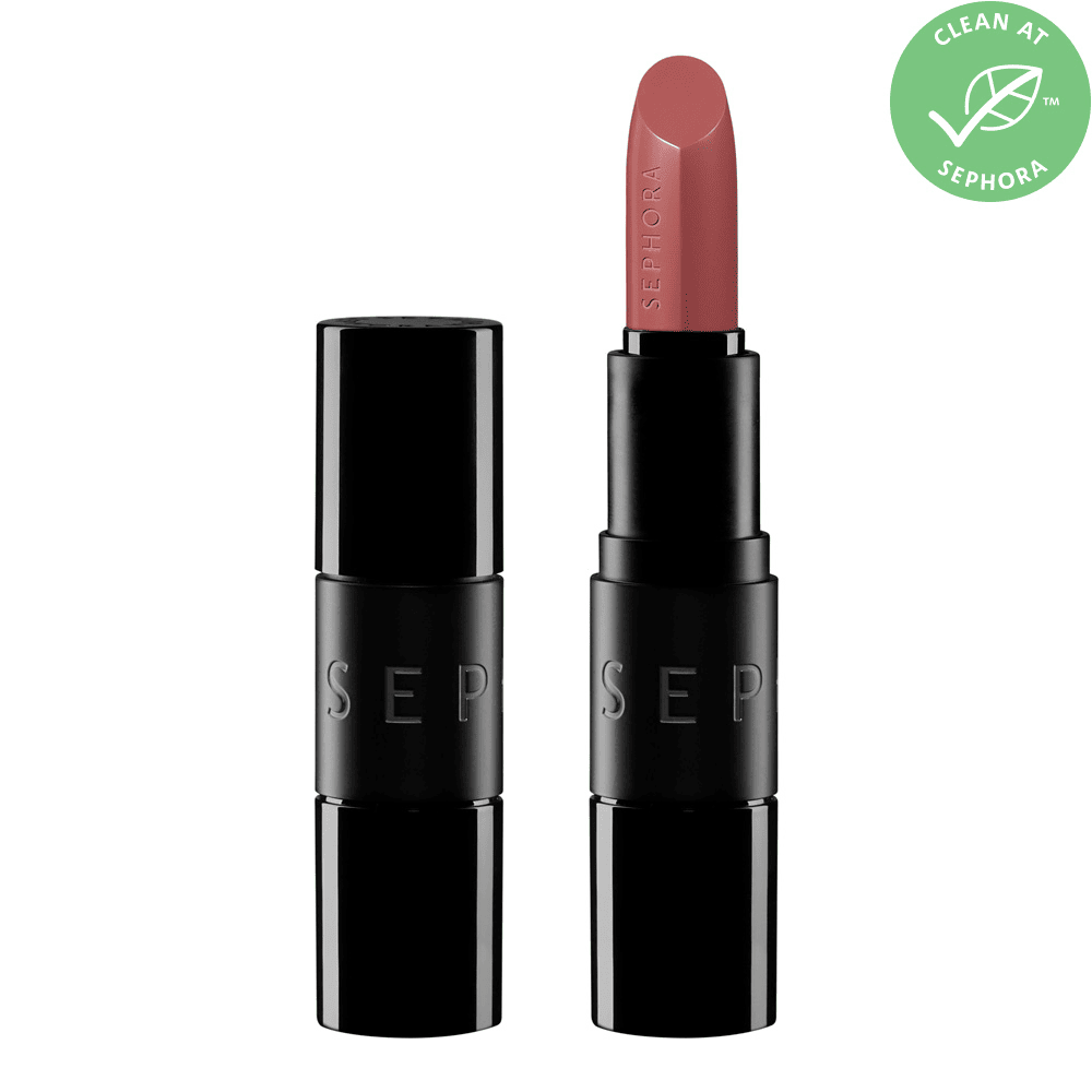 Rouge Is Not My Name Satin Lipstick • 20 Never Enough