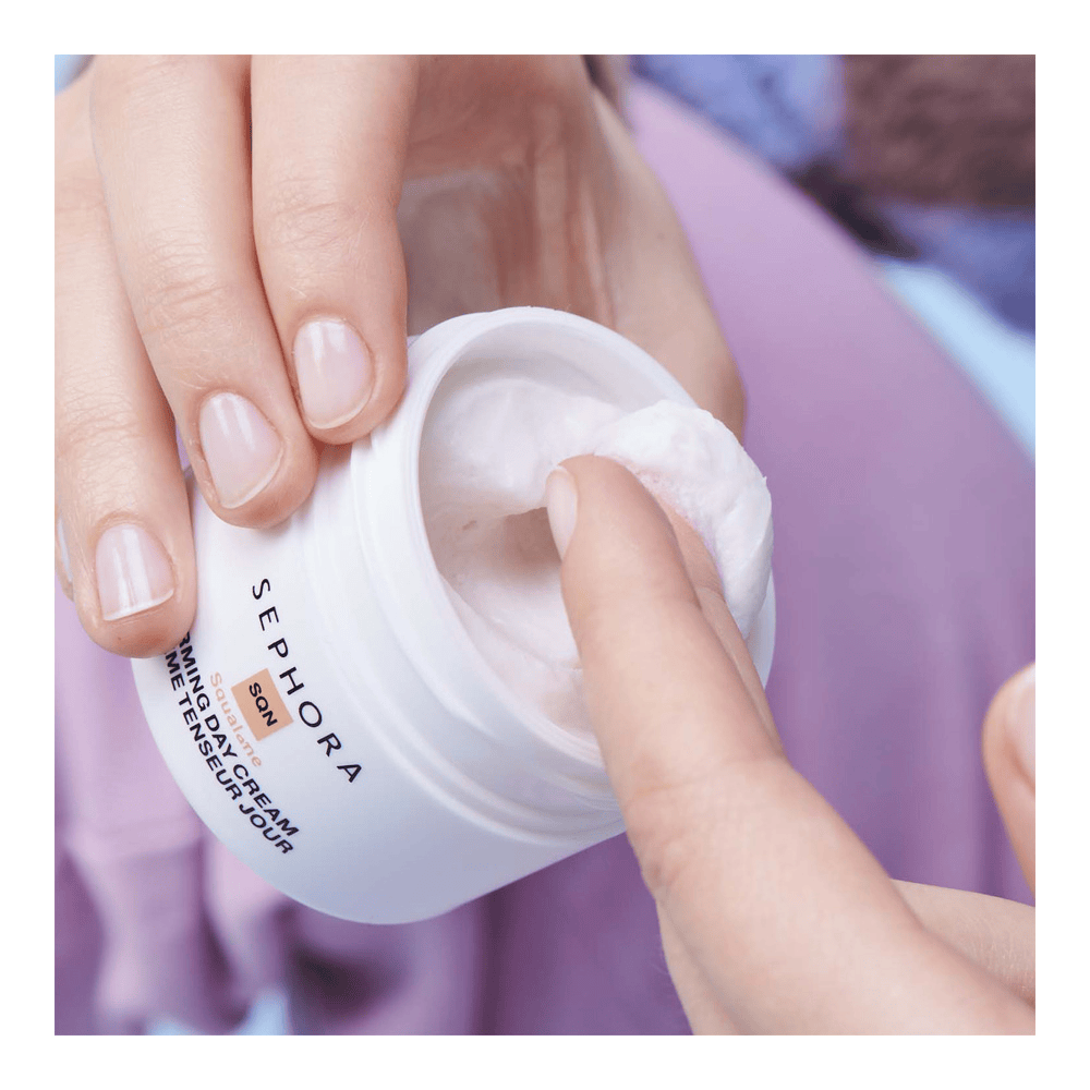 Firming Day Cream • 50ml