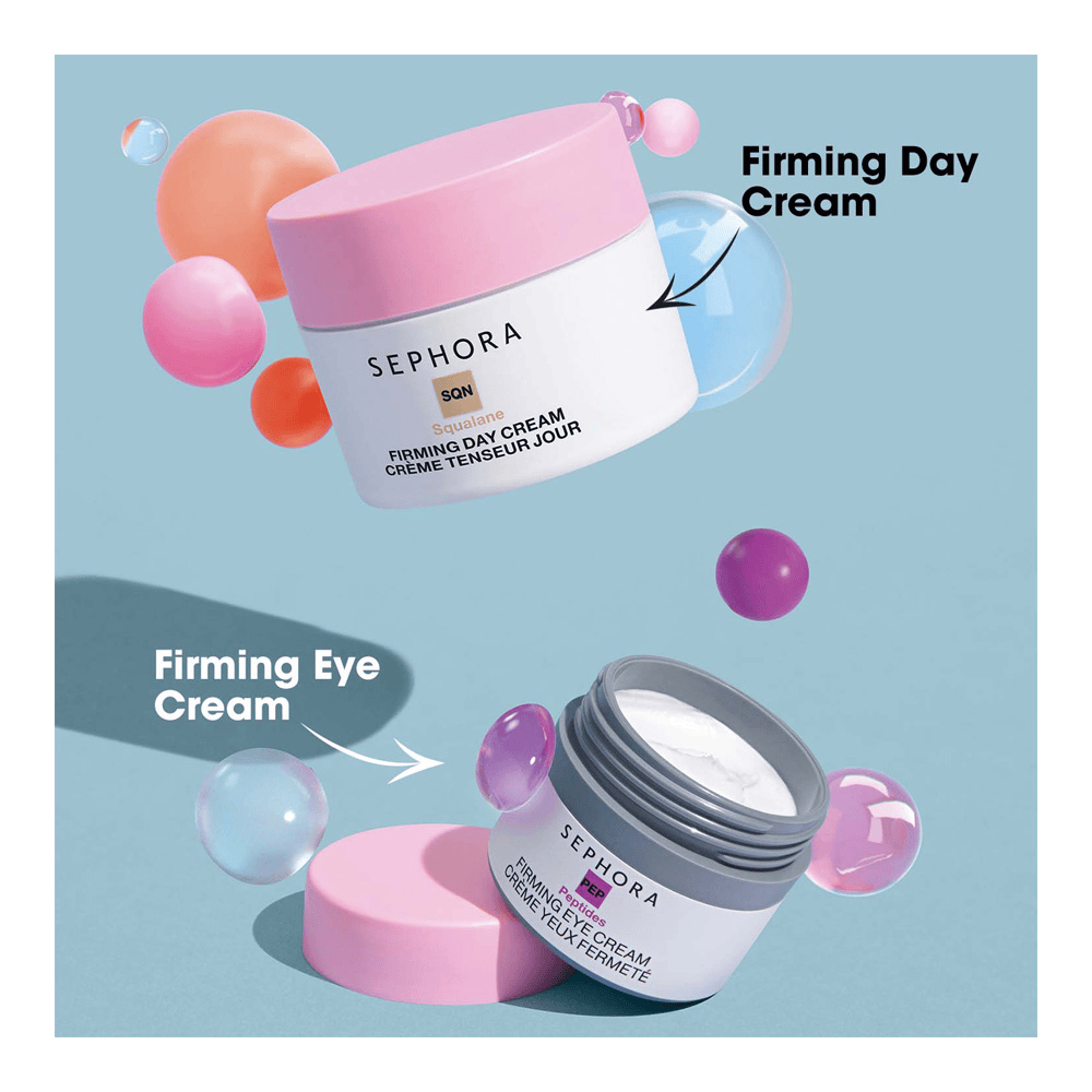 Firming Day Cream • 50ml